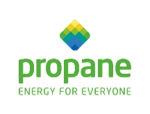 Propane council logo