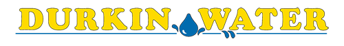 Durkin Water logo