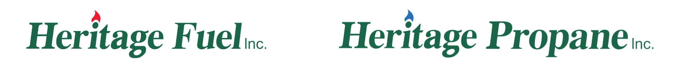 Heritage Logo